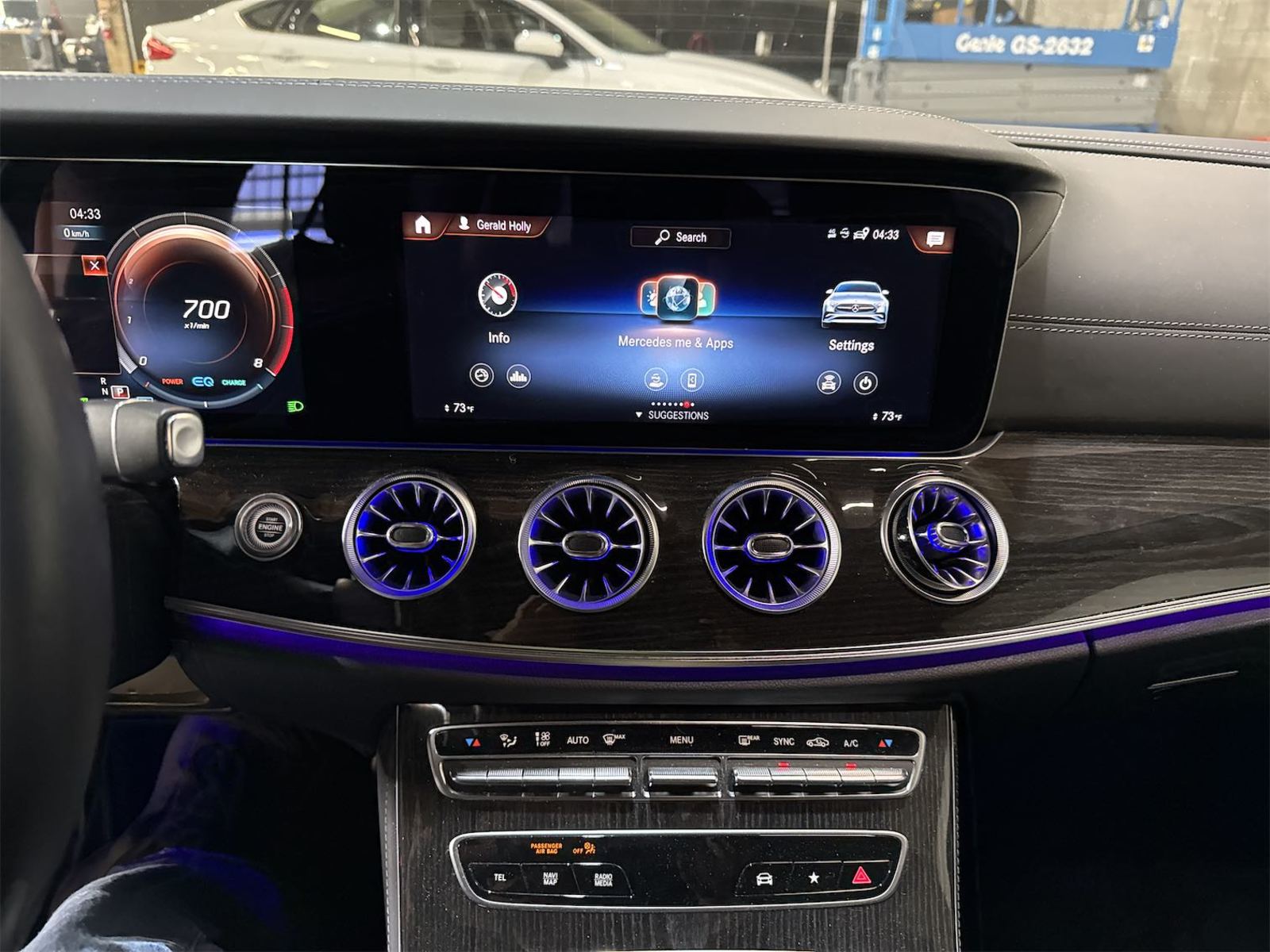 2023 Mercedes-Benz CLS   AWD