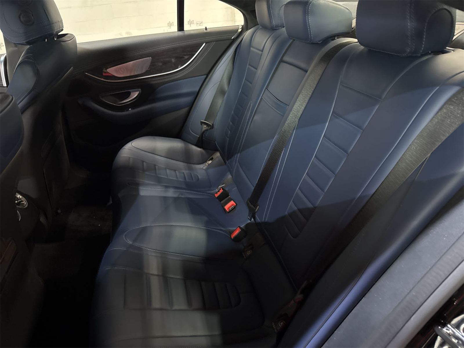 2023 Mercedes-Benz CLS   AWD