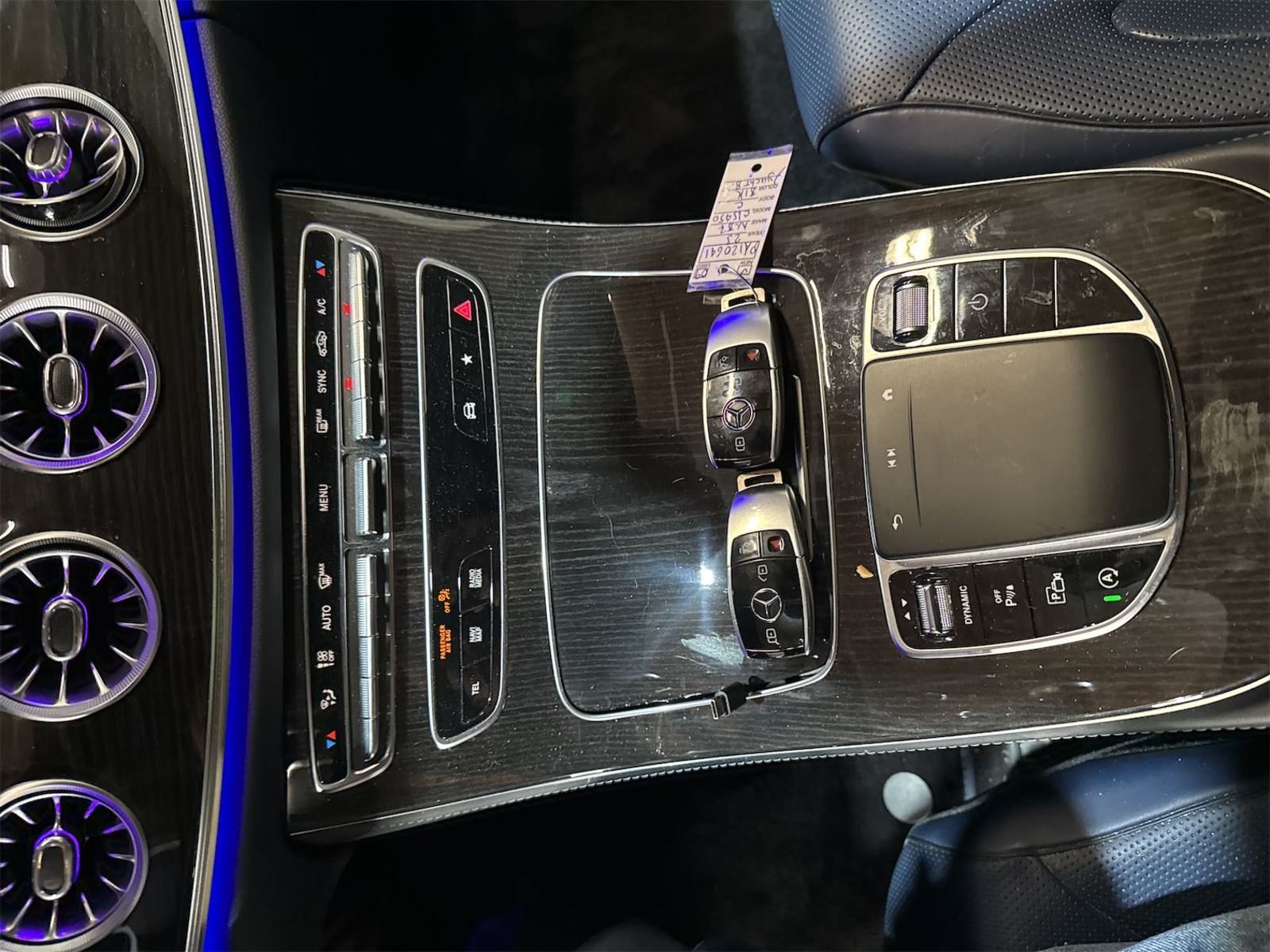 2023 Mercedes-Benz CLS   AWD