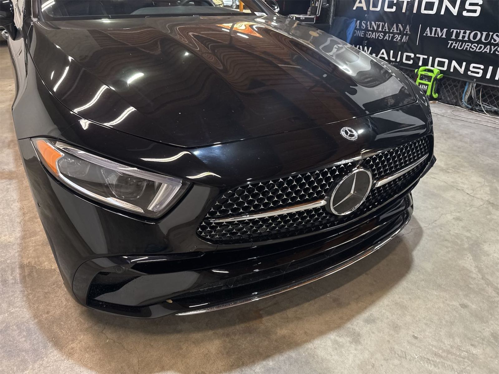 2023 Mercedes-Benz CLS   AWD