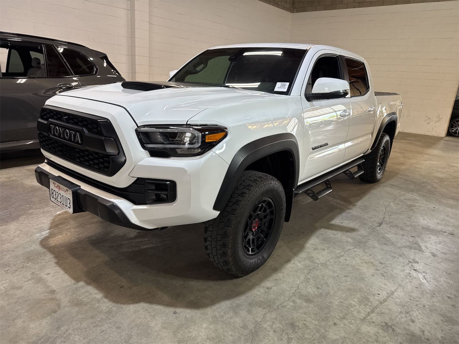 2023 Toyota Tacoma  TRD Pro AWD
