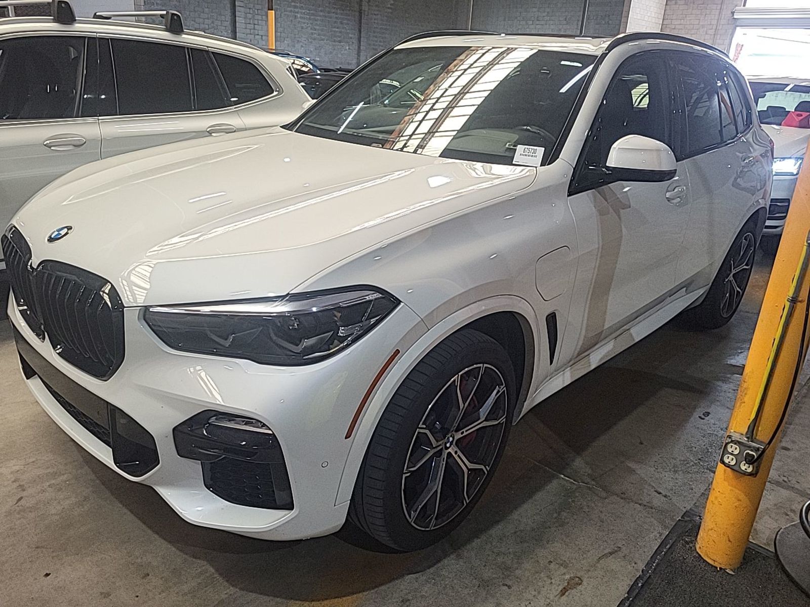 2021 BMW X5  xDrive45e AWD