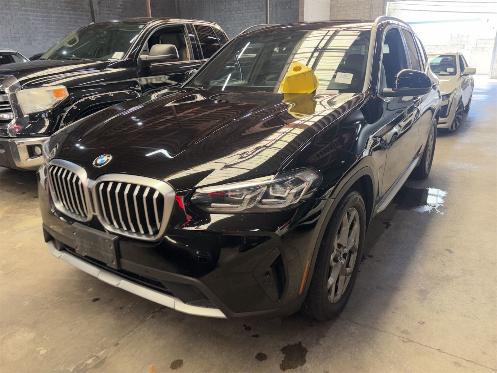 2024 BMW X3  sDrive30i RWD