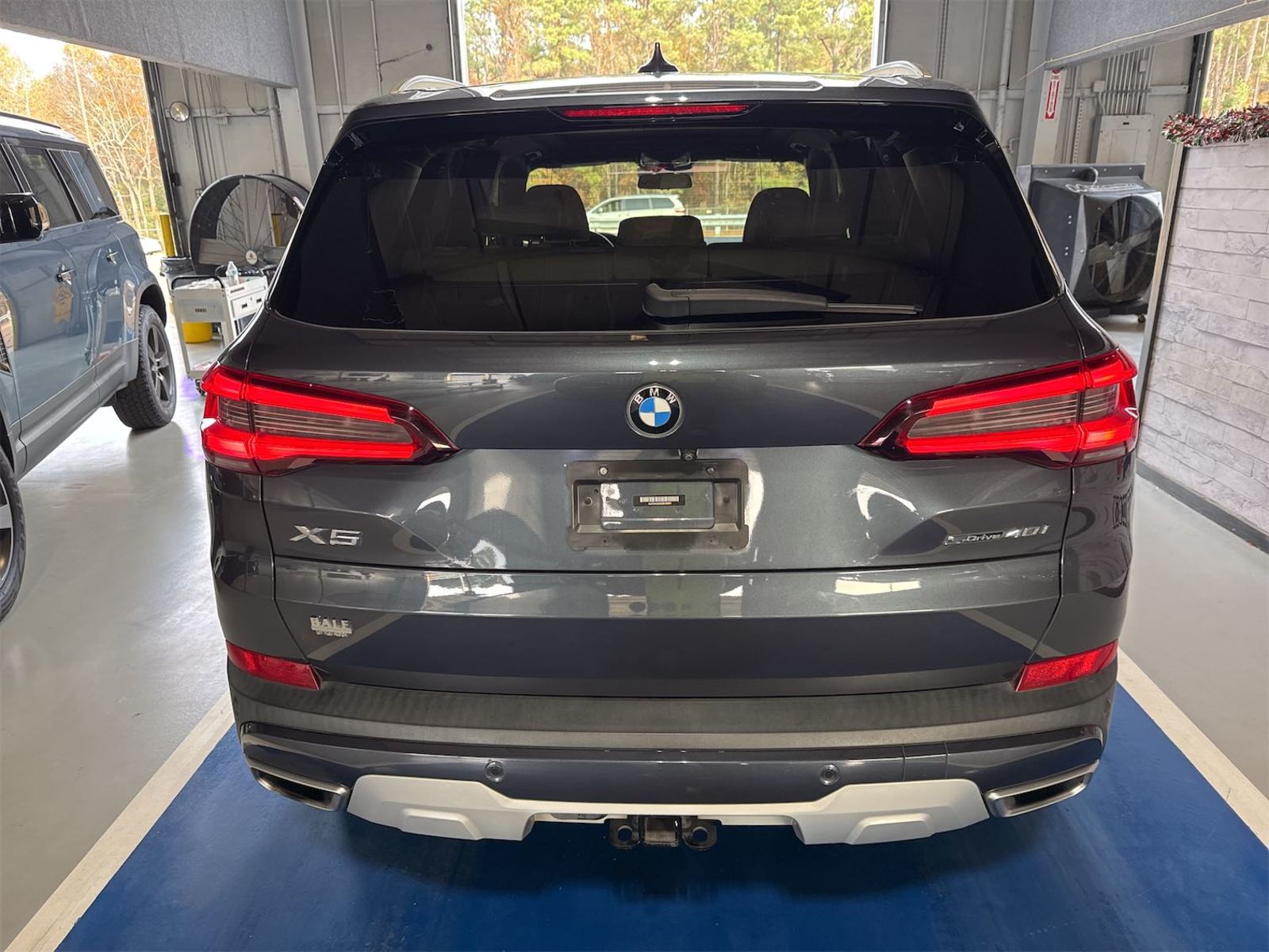 2021 BMW X5  sDrive40i RWD
