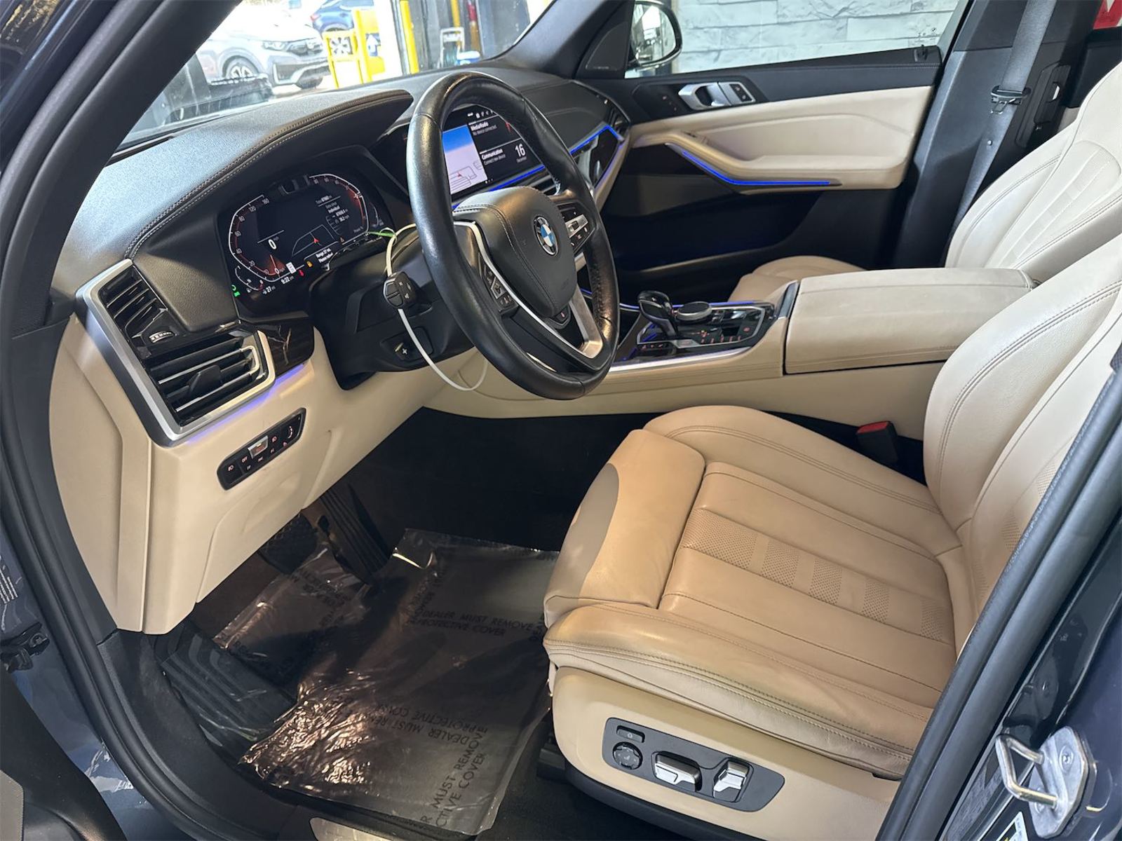 2021 BMW X5  sDrive40i RWD