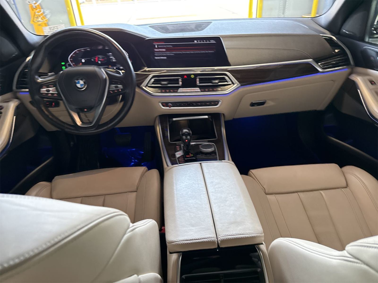 2021 BMW X5  sDrive40i RWD