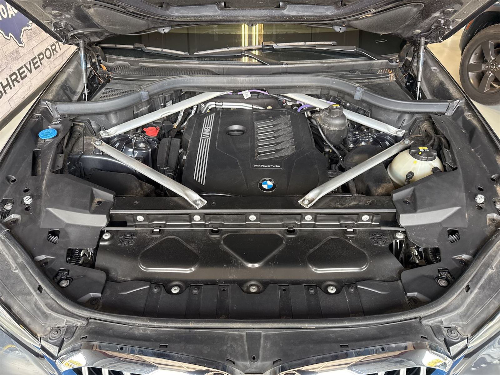 2021 BMW X5  sDrive40i RWD