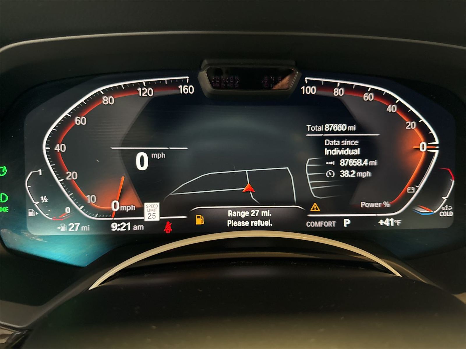 2021 BMW X5  sDrive40i RWD