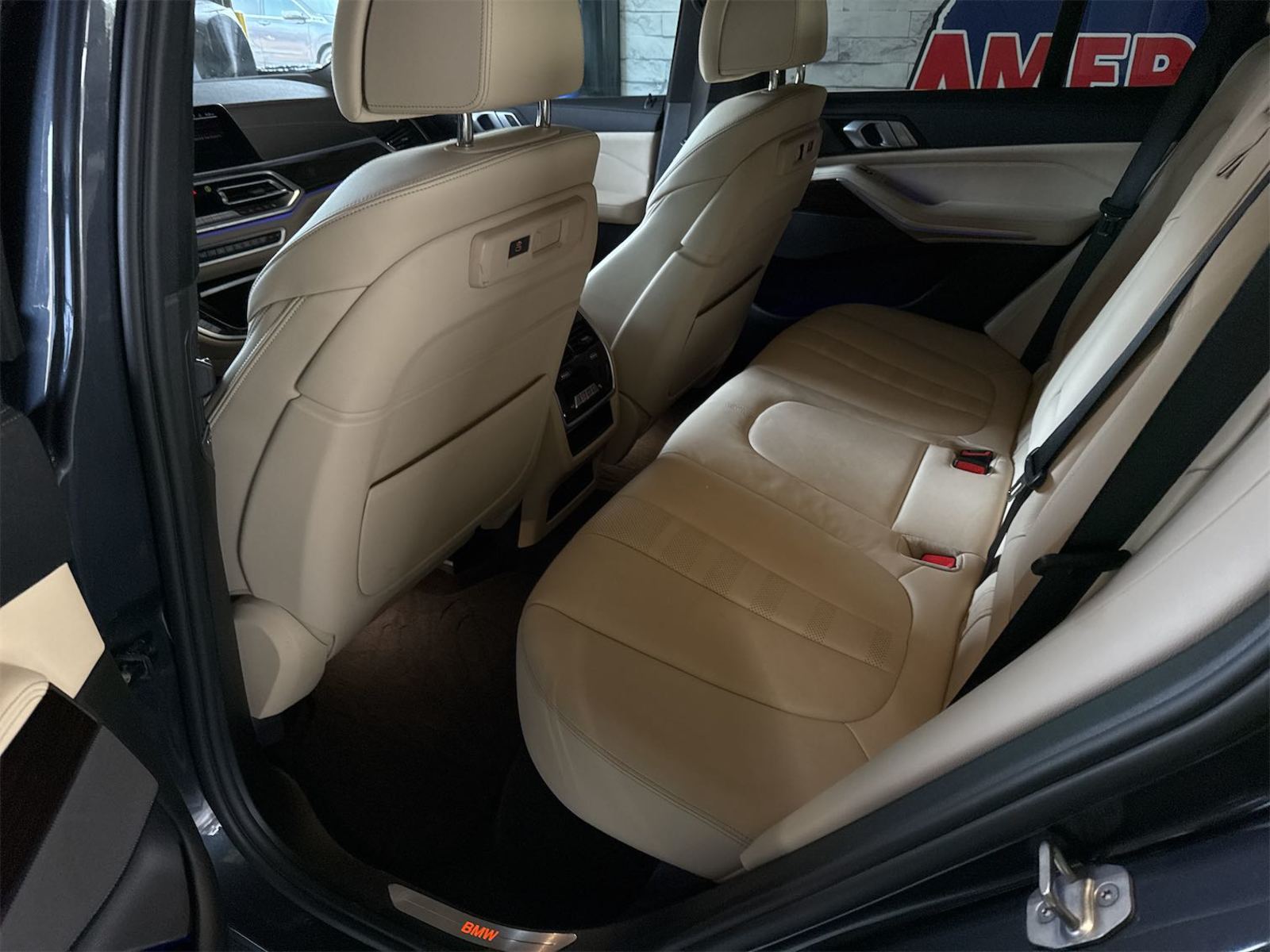 2021 BMW X5  sDrive40i RWD