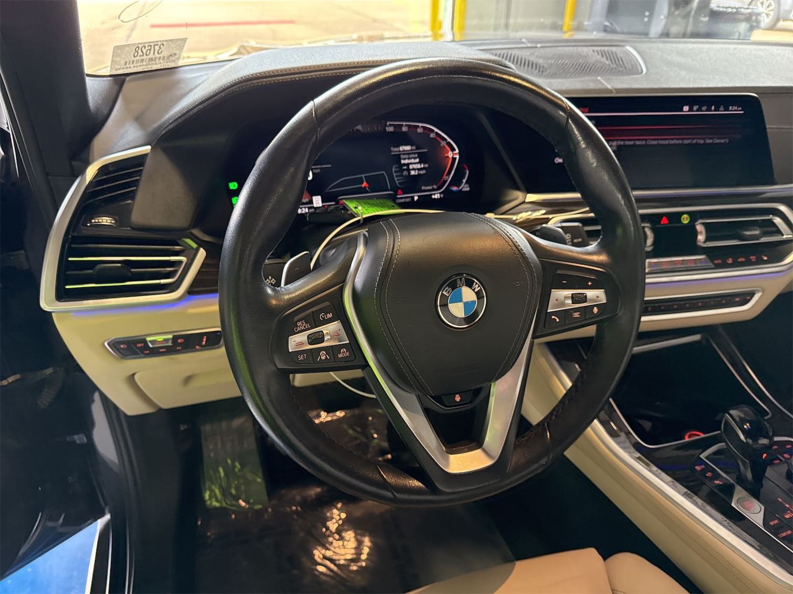 2021 BMW X5  sDrive40i RWD