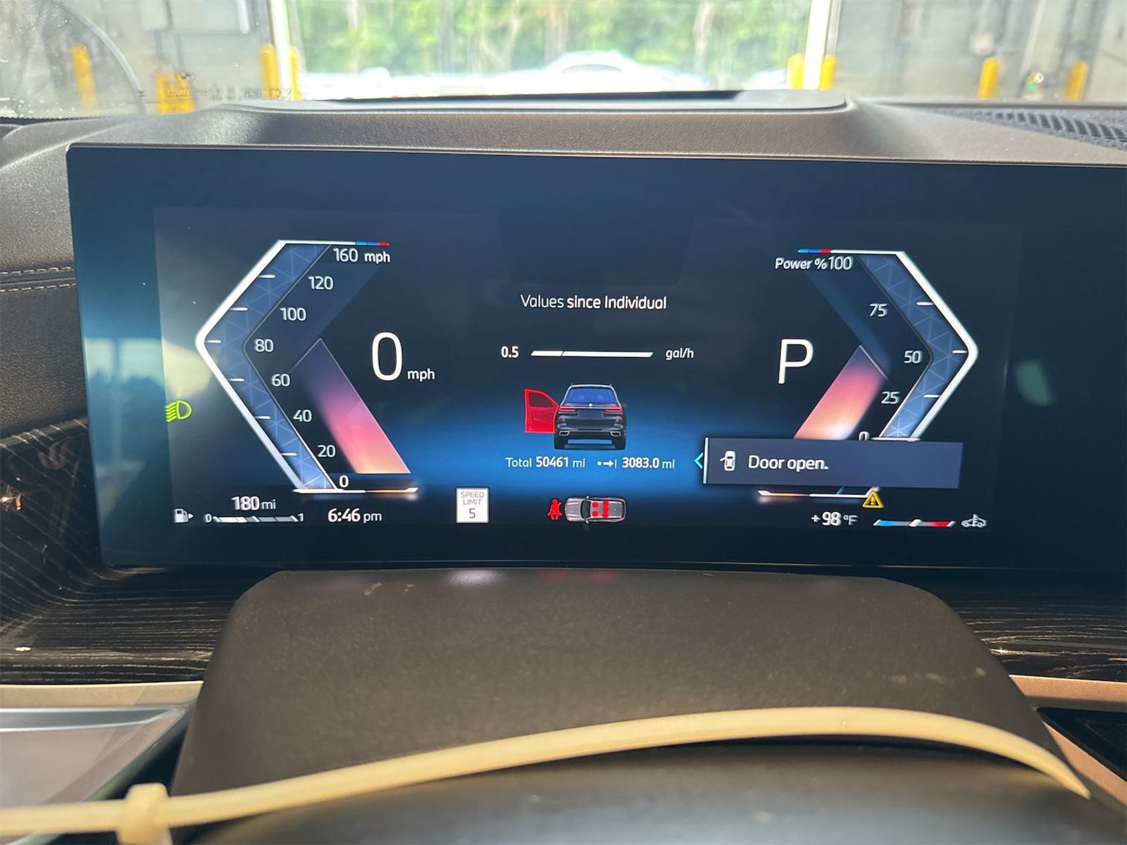 2025 BMW X7  XDrive40i AWD