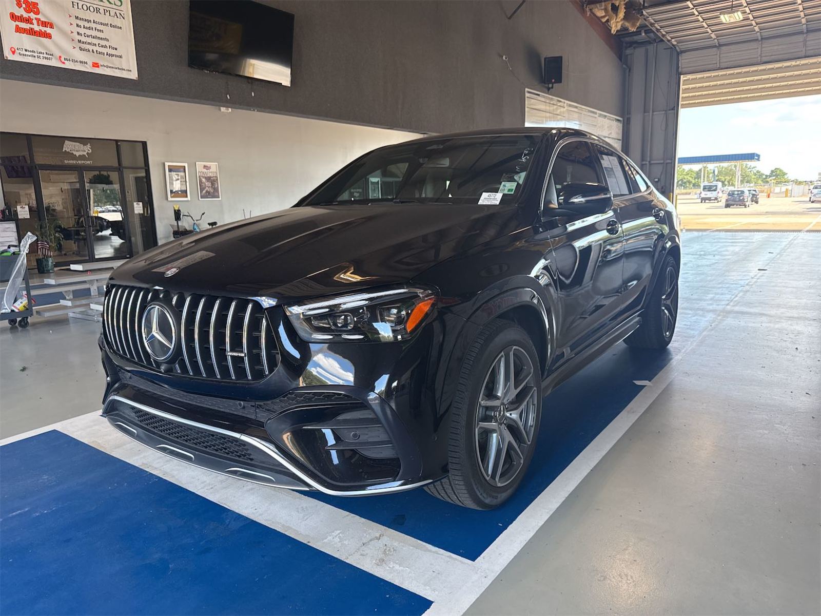 2024 Mercedes-Benz GLE   AWD