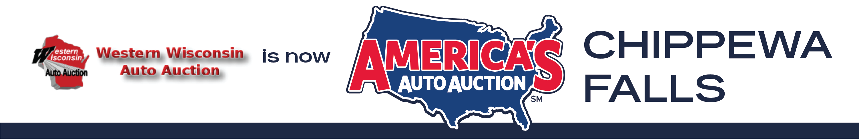 Western Wisconsin is now AAA - Chippewa Falls