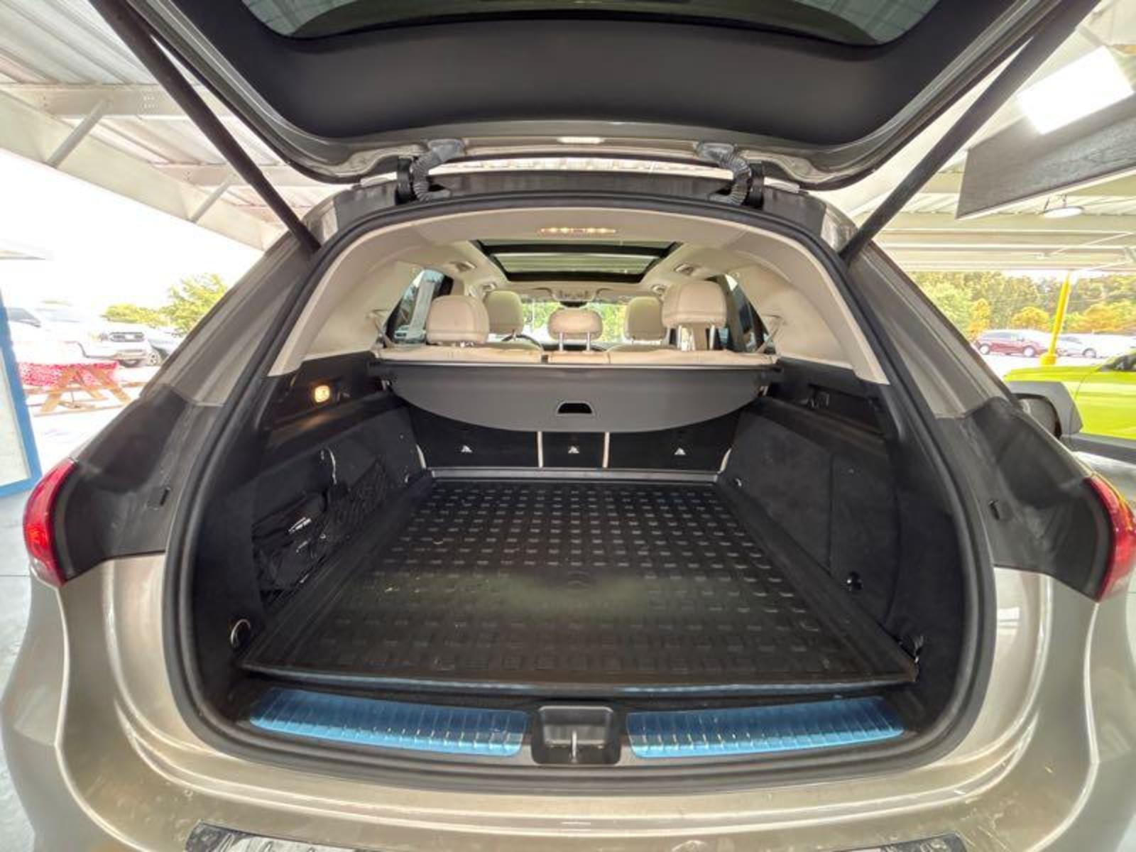 2022 Mercedes-Benz GLE   RWD