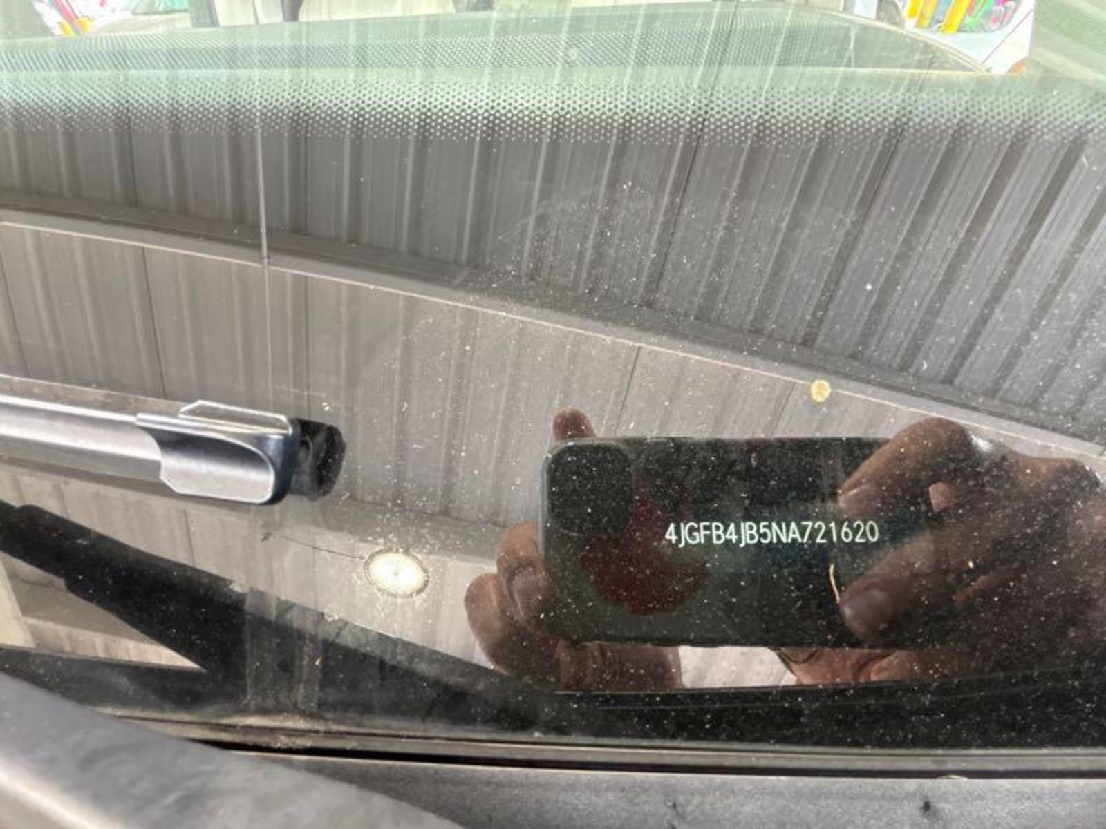 2022 Mercedes-Benz GLE   RWD