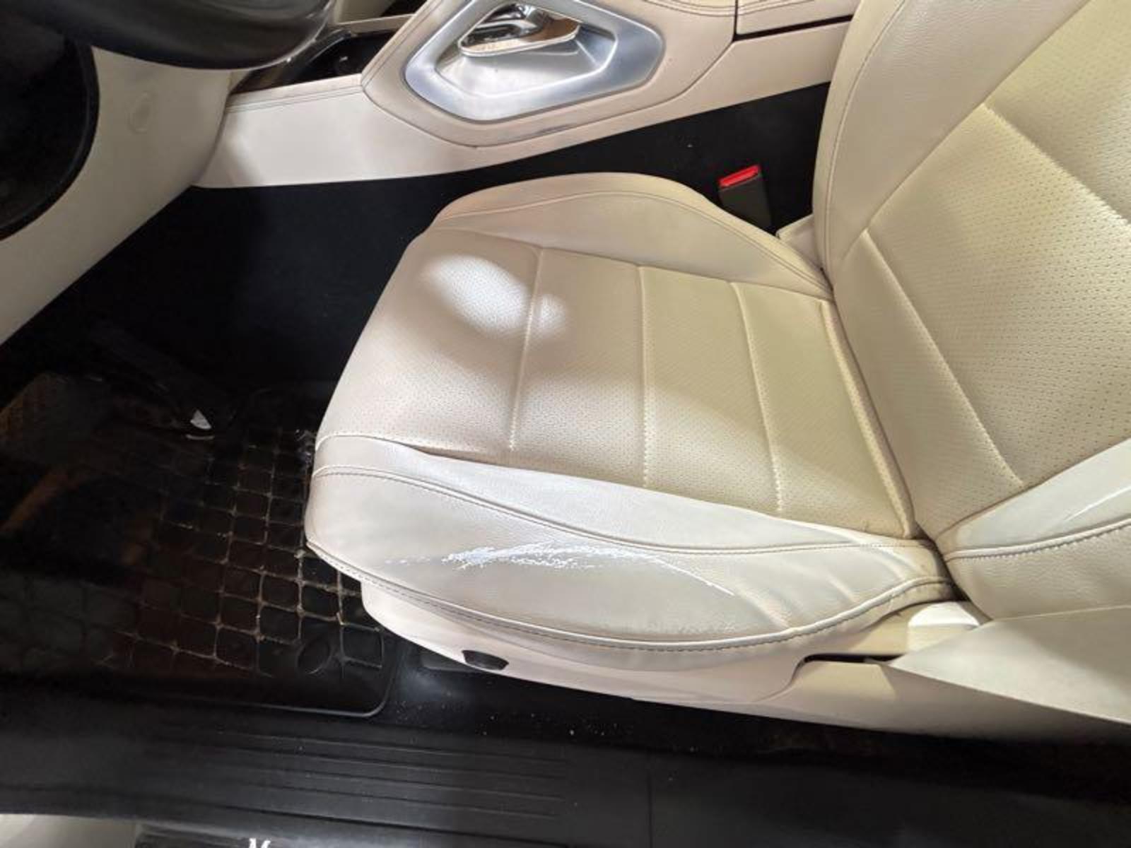 2022 Mercedes-Benz GLE   RWD