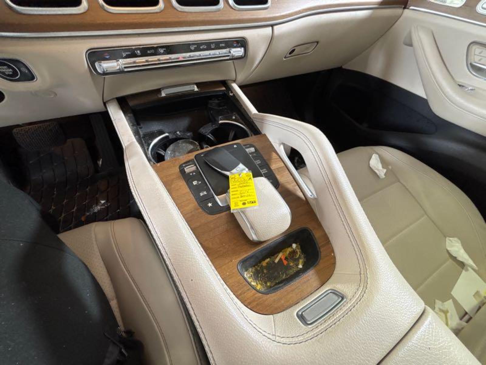 2022 Mercedes-Benz GLE   RWD