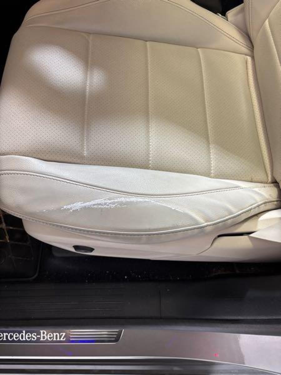 2022 Mercedes-Benz GLE   RWD