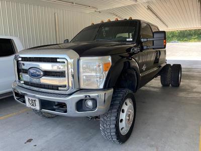 2014 FORD F-350 SUPER DUTY LAR