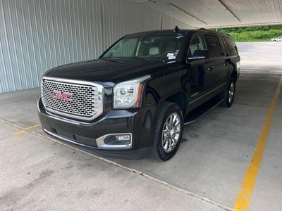 2016 GMC Yukon XL