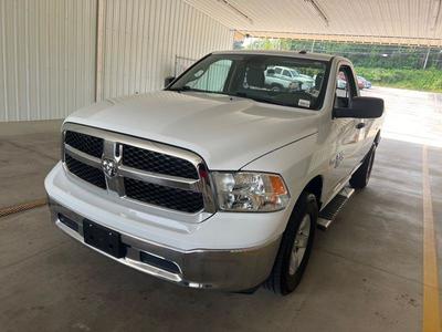 2019 Ram 1500 DS