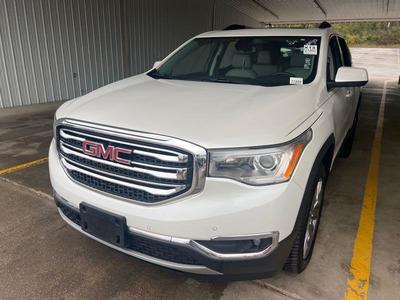 2018 GMC Acadia