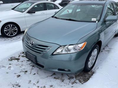 2009 Toyota Camry
