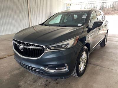 2019 Buick Enclave