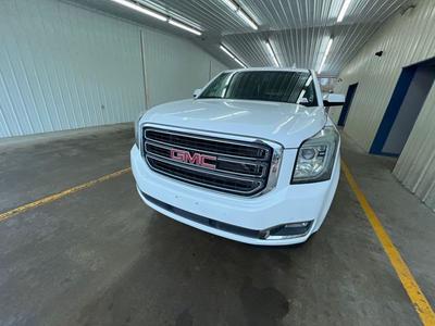 2016 GMC Yukon XL