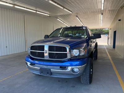 2007 Dodge Ram 2500