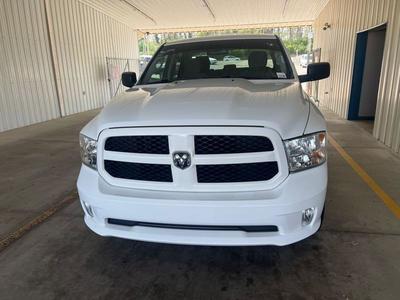 2013 Ram 1500