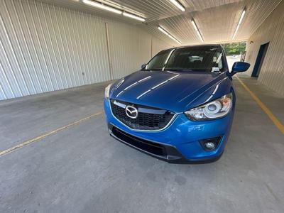2013 Mazda CX-5