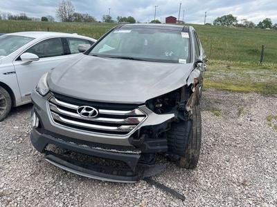 2013 Hyundai Santa Fe Sport