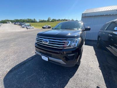 2019 Ford Expedition Max
