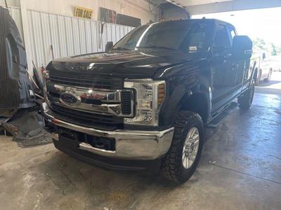 2019 Ford F250SD