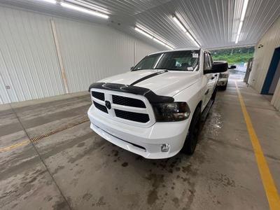 2019 Ram 1500 DS