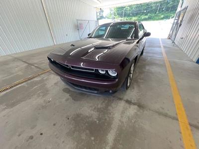 2020 Dodge Challenger