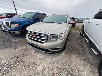 2017 GMC Acadia