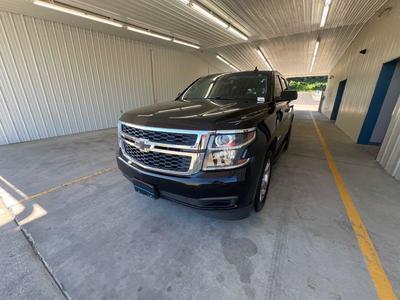 2019 Chevrolet Tahoe