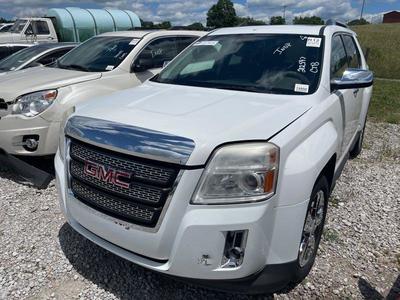 2015 GMC Terrain