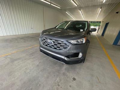 2021 Ford Edge