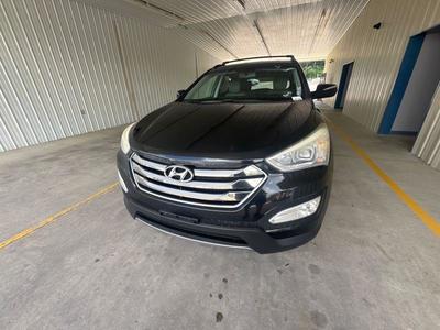 2015 Hyundai Santa Fe Sport