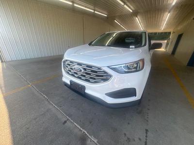 2021 Ford Edge
