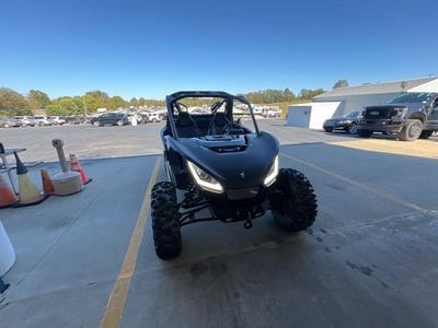 2024 SEGWAY VILLAIN SX10 X