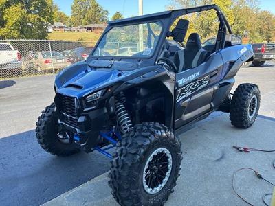 2024 KAWASAKI TERYX KRX1000