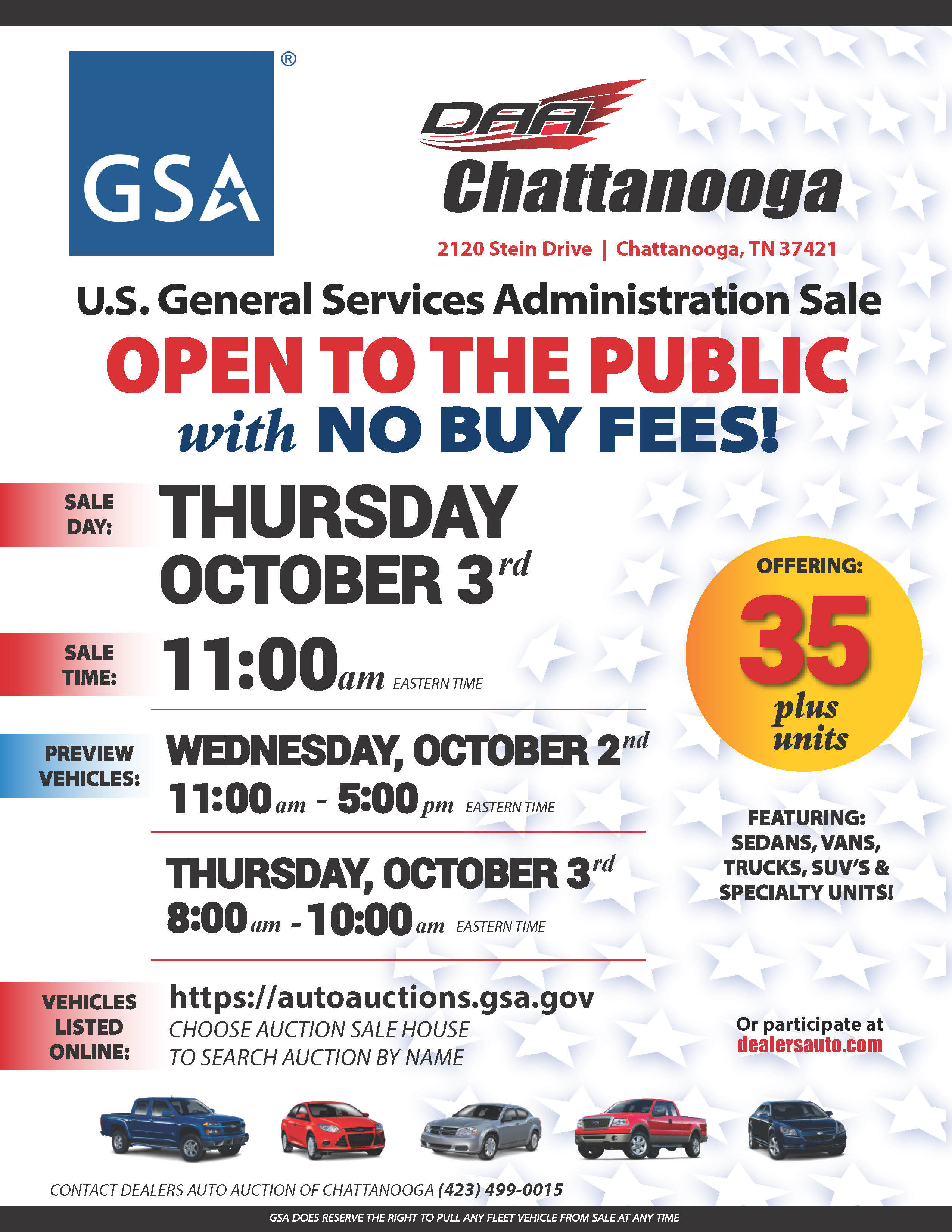 Gsa Auto Auction >> Location View Dealers Auto Auction Group Gsa Auto Auction >> Location View Dealers Auto Auction Group