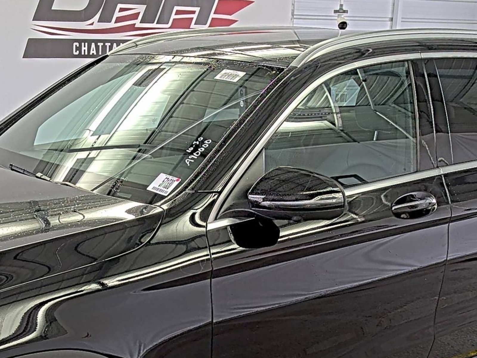 2021 Mercedes-Benz GLC   AWD