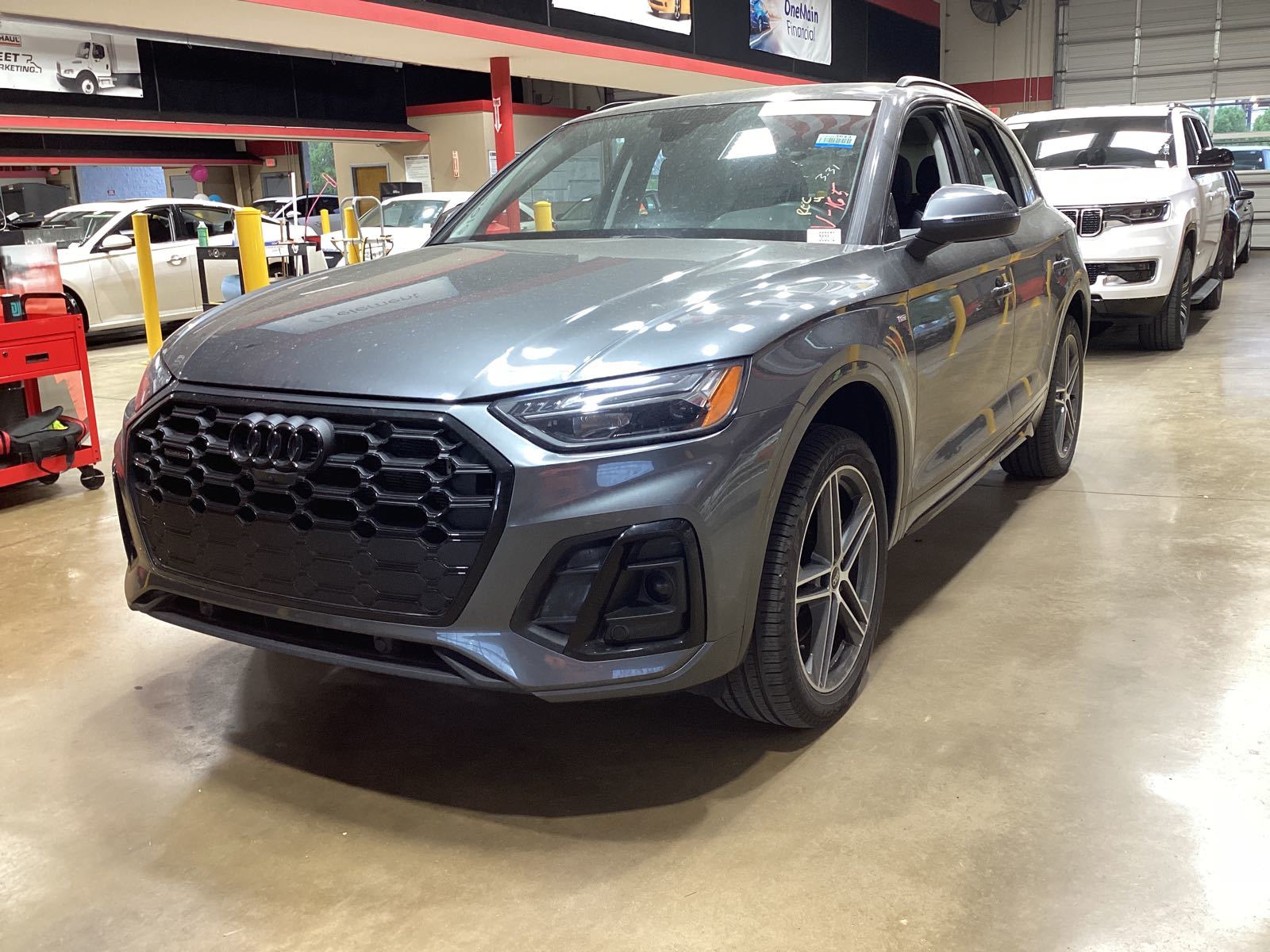2023 Audi Q5   AWD