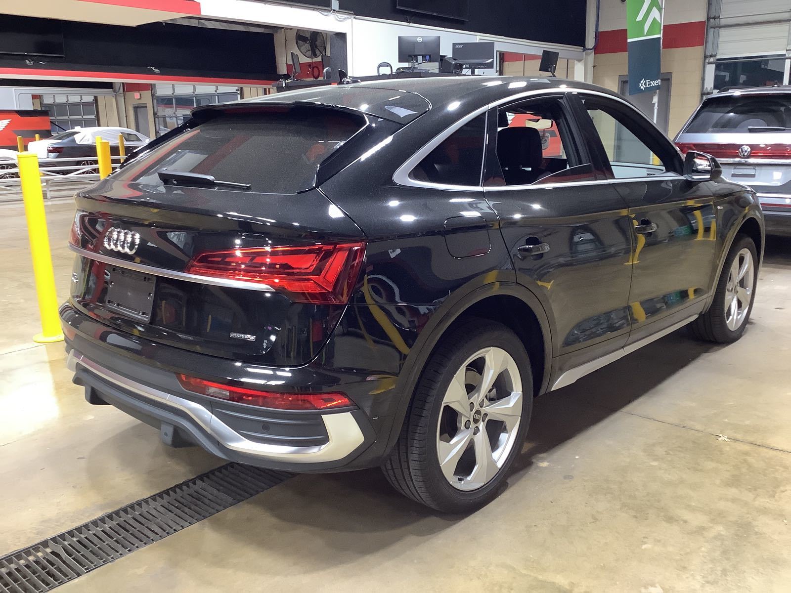 2025 Audi Q5   AWD