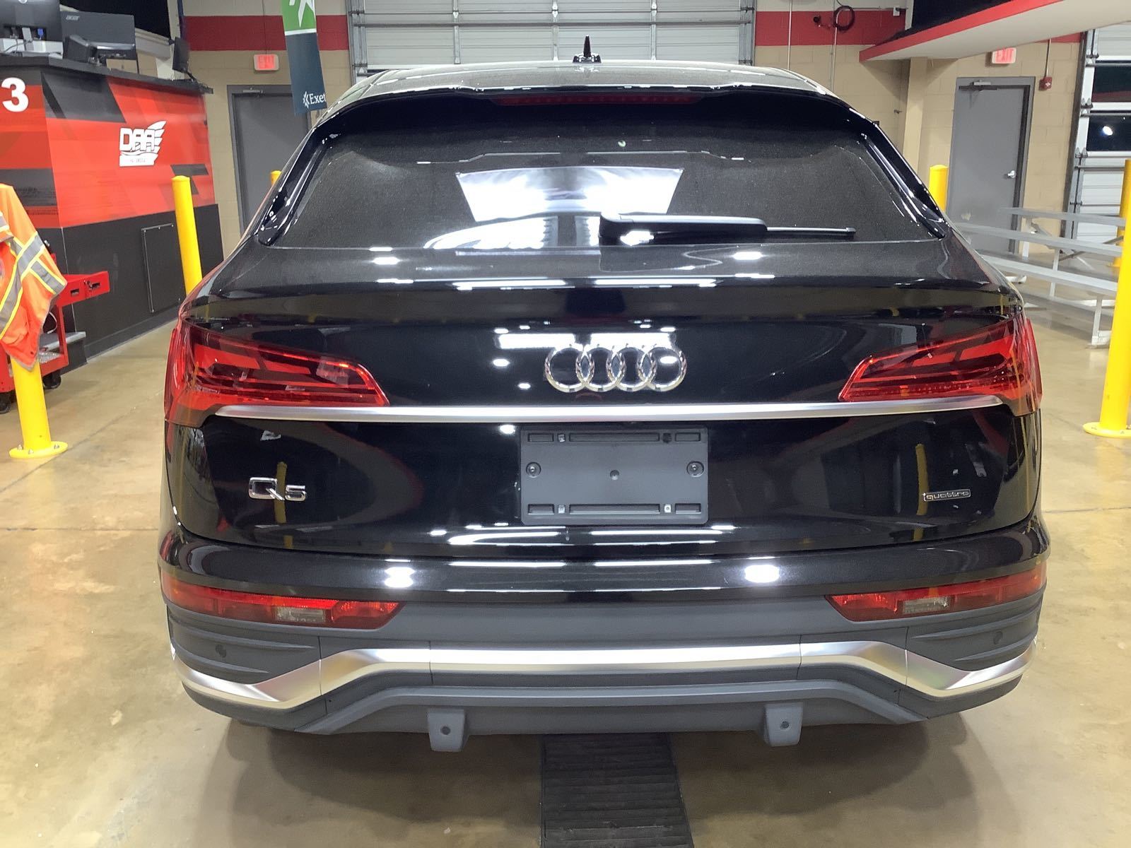 2025 Audi Q5   AWD